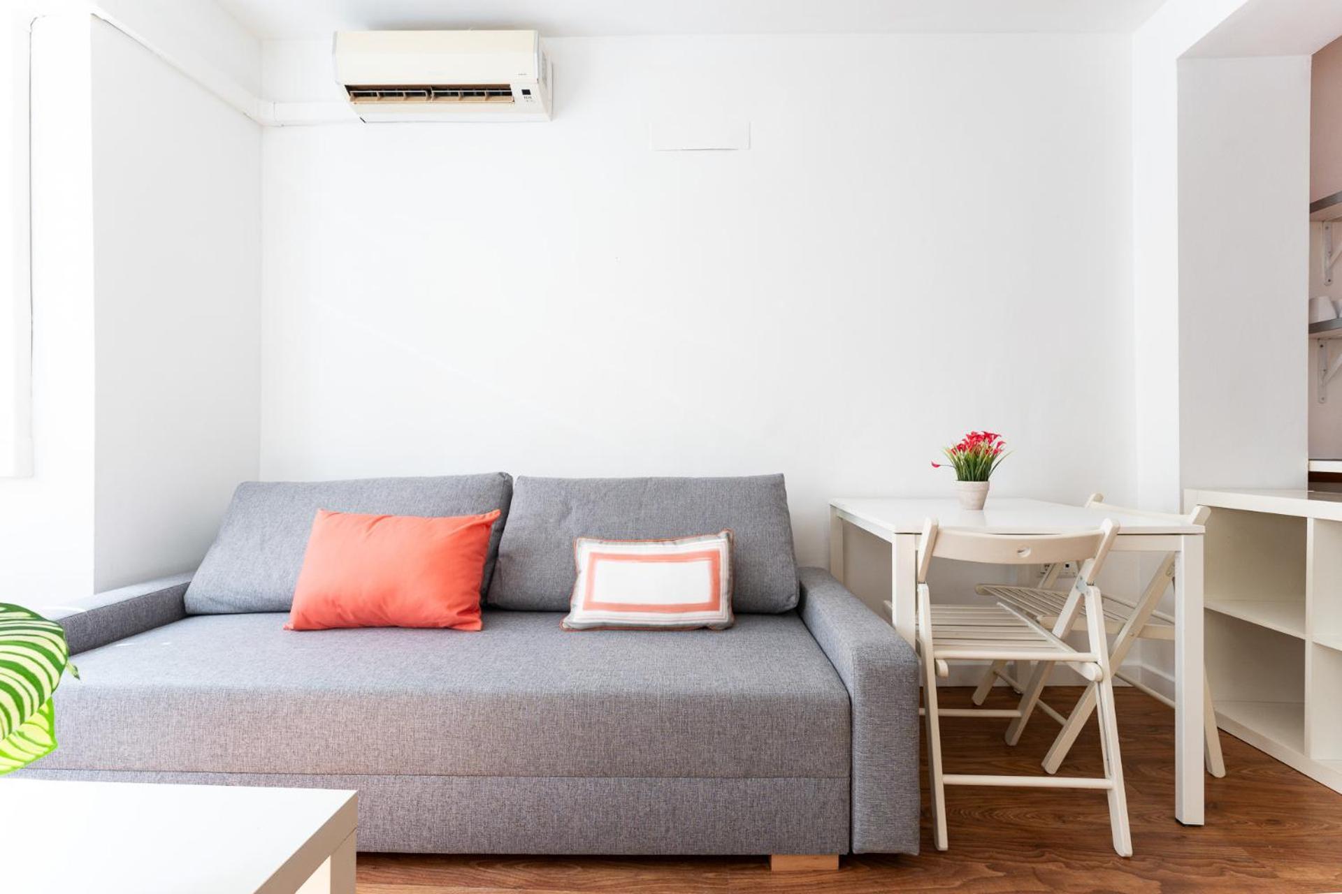 Malagasuite Dream Apartamento Málaga