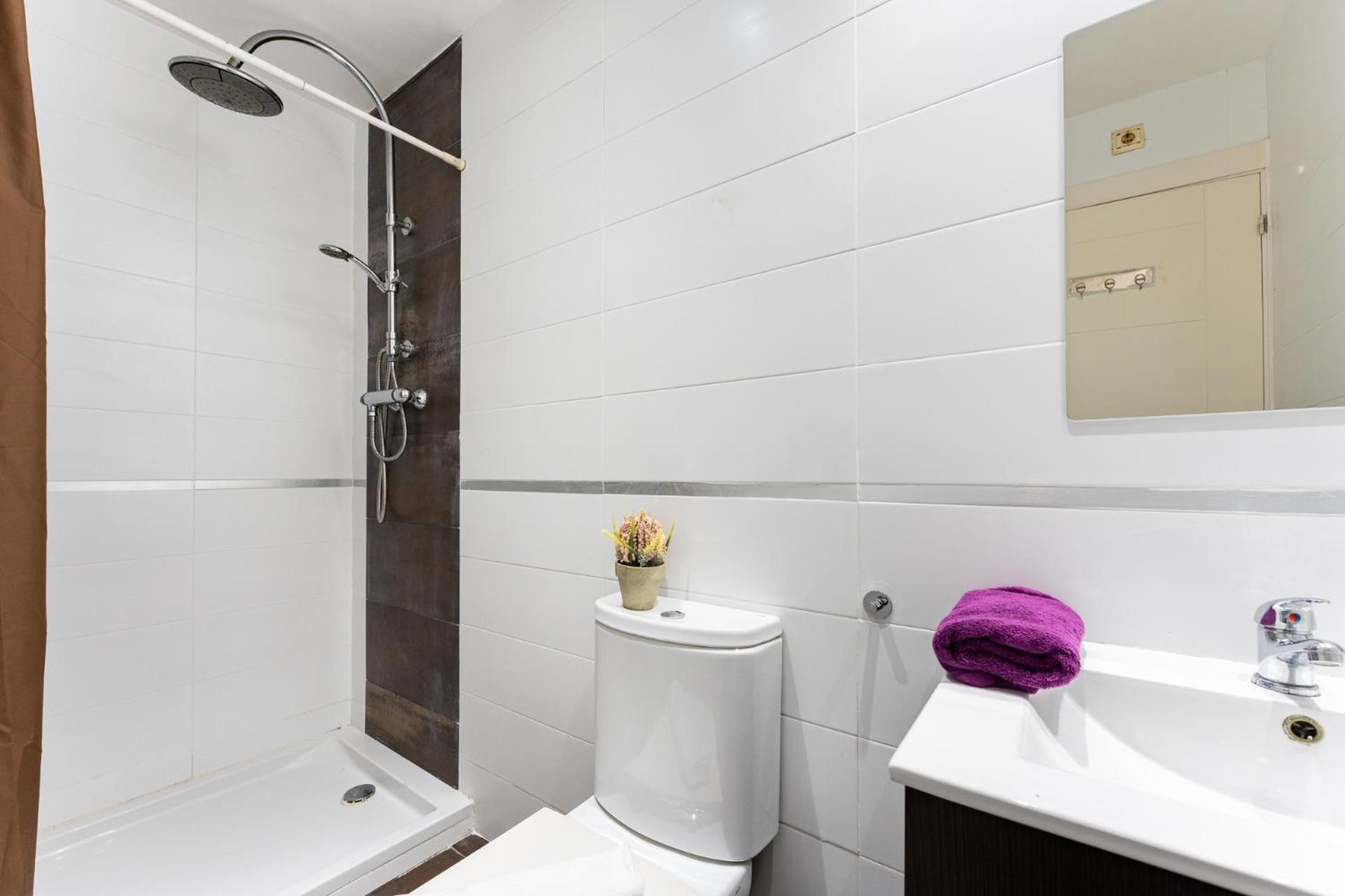 Apartamento Malagasuite Dream