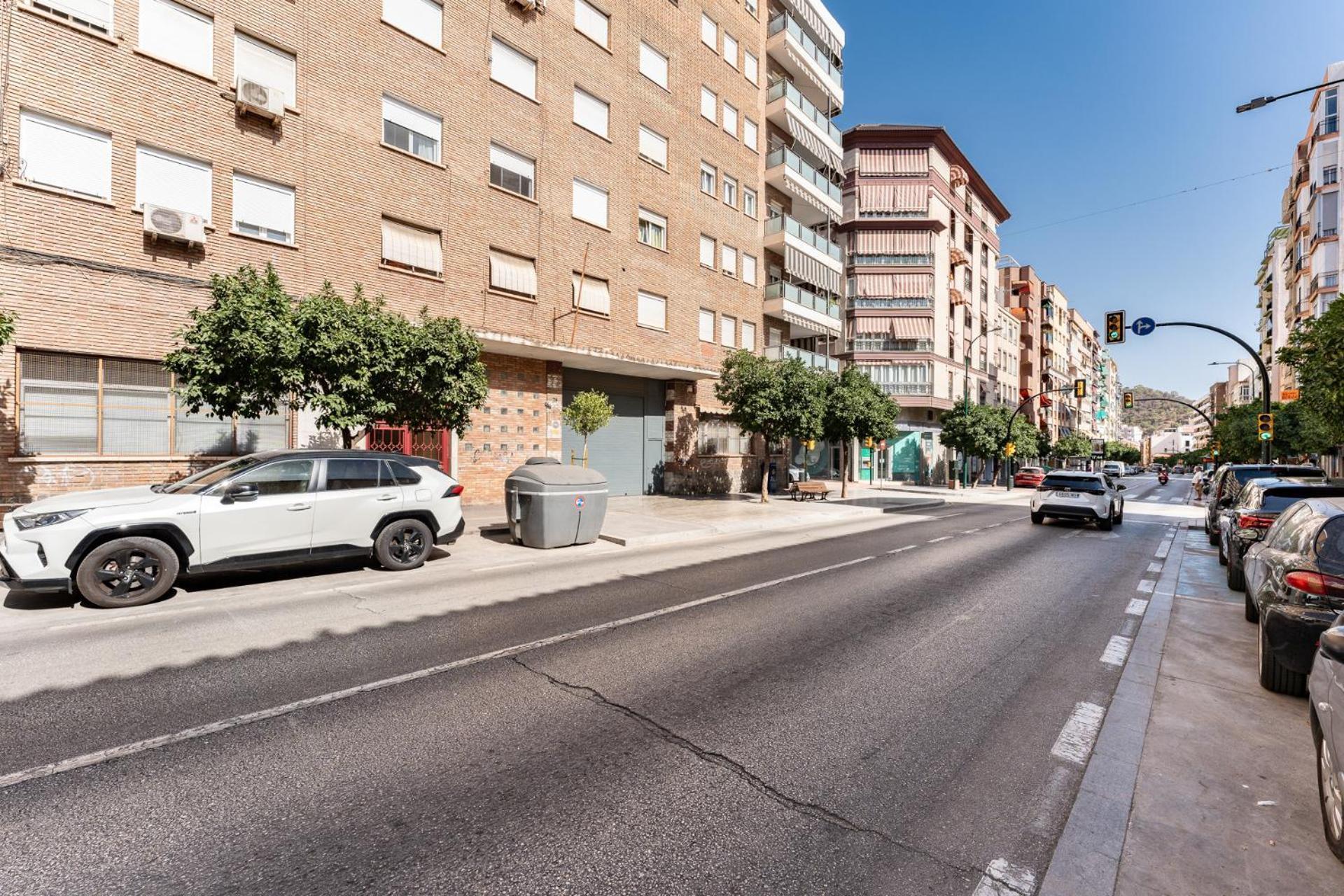 Apartamento Malagasuite Dream *
