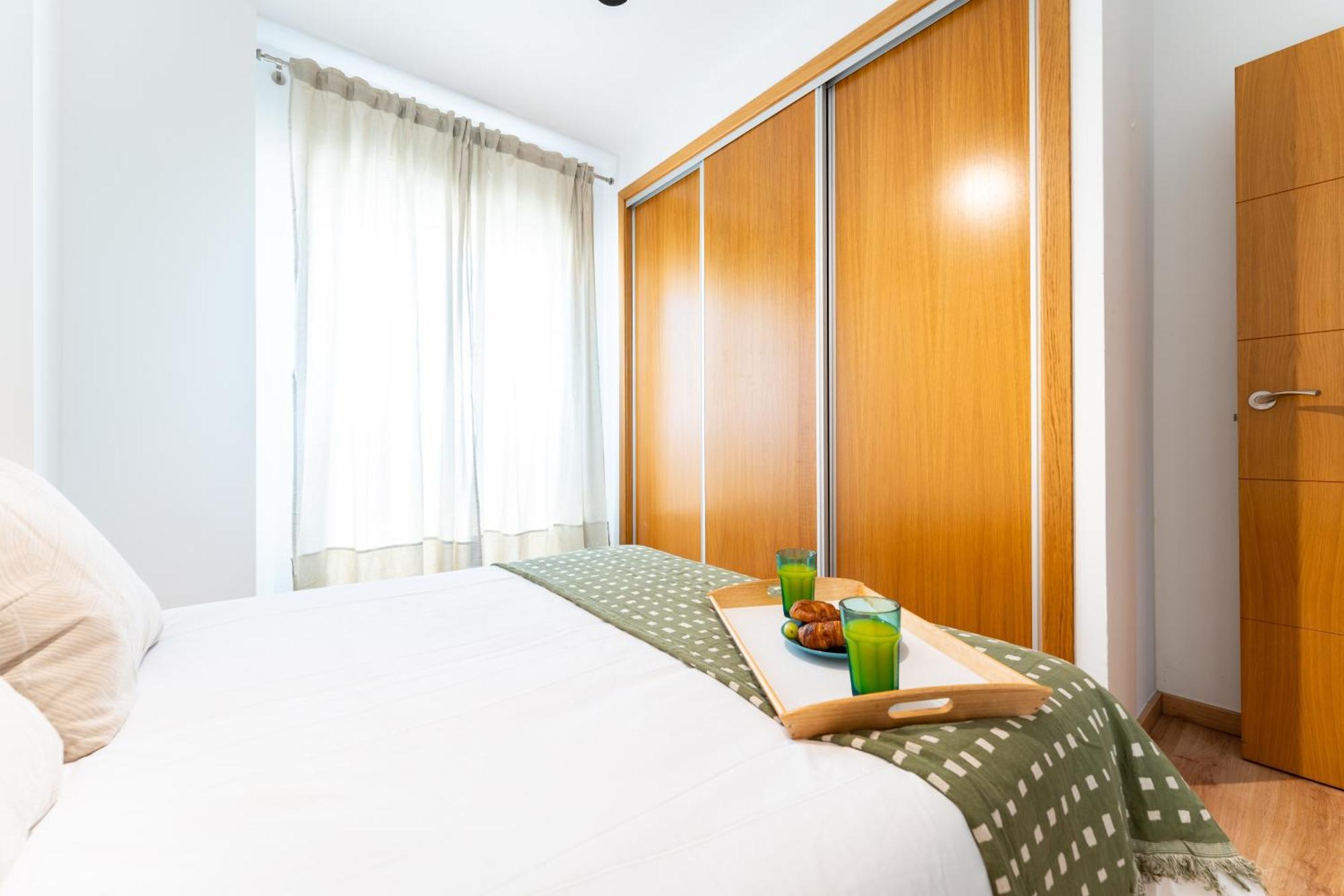Barcelo Terrace Center * Malaga