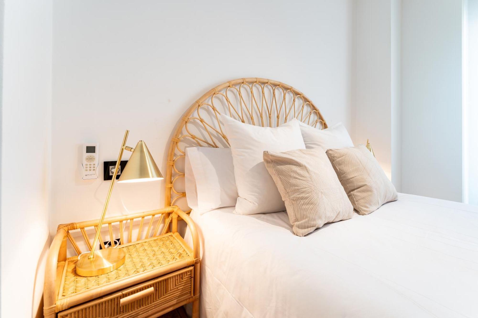 Apartment Barcelo Terrace Center Malaga