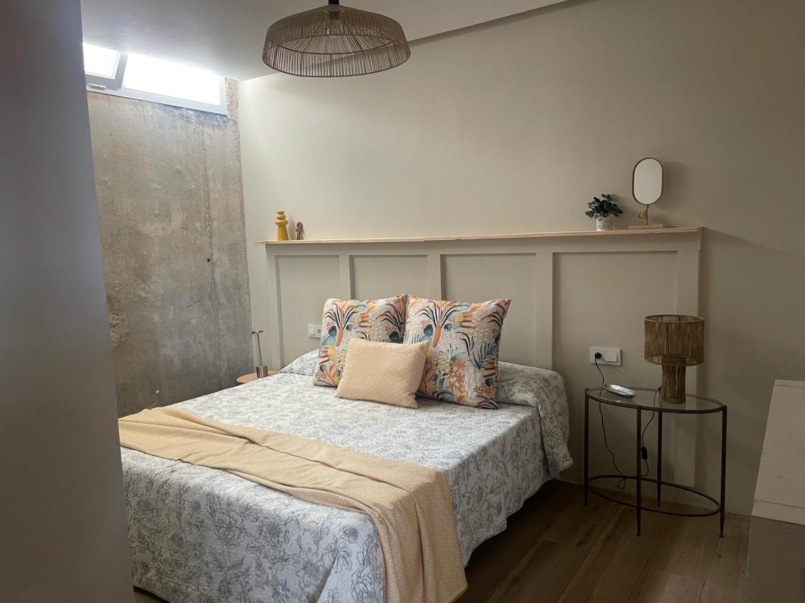 El Remanso De Marta Málaga