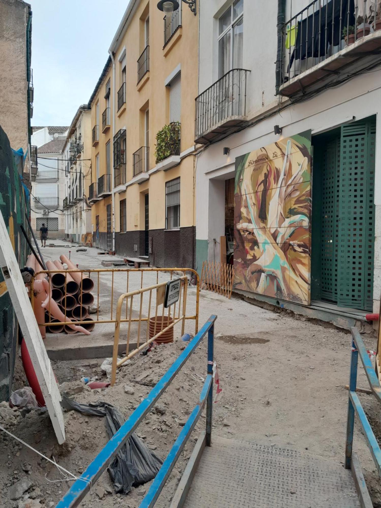 U-nique Alonso Benitez Apartamento Málaga