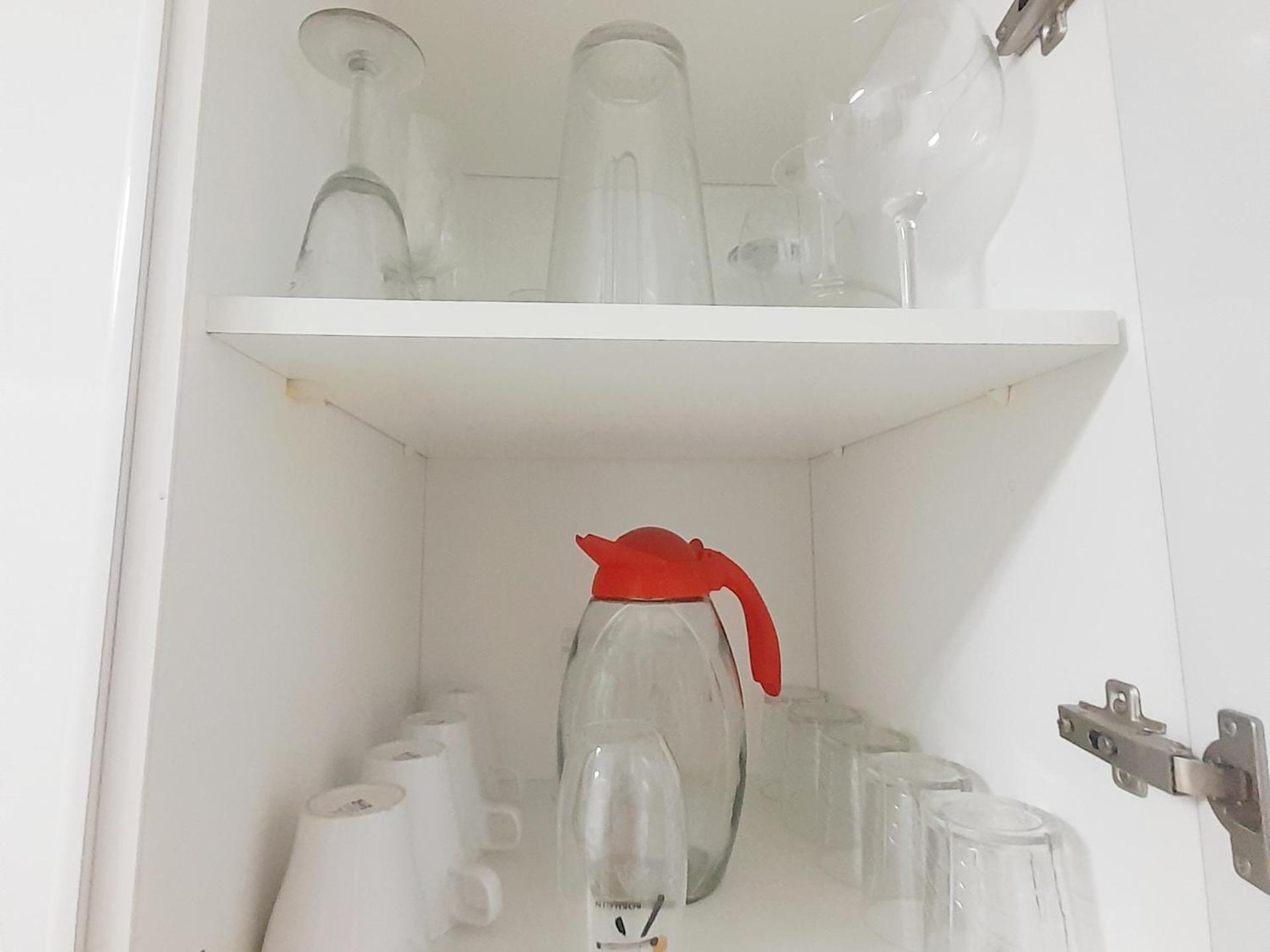 Apartamento En El Centro Amplio Y Confortable Málaga