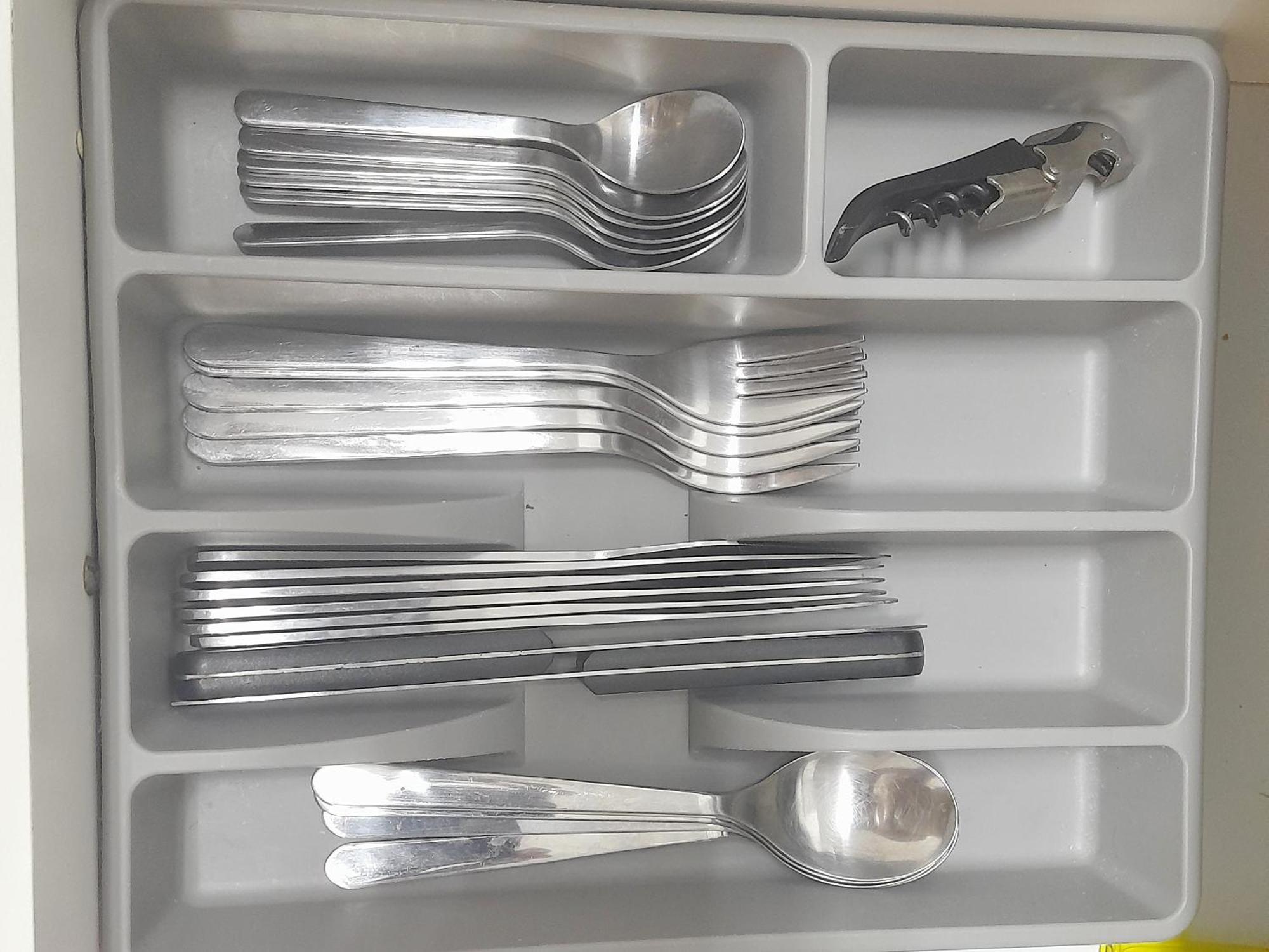 En El Centro Amplio Y Confortable Apartamento Málaga