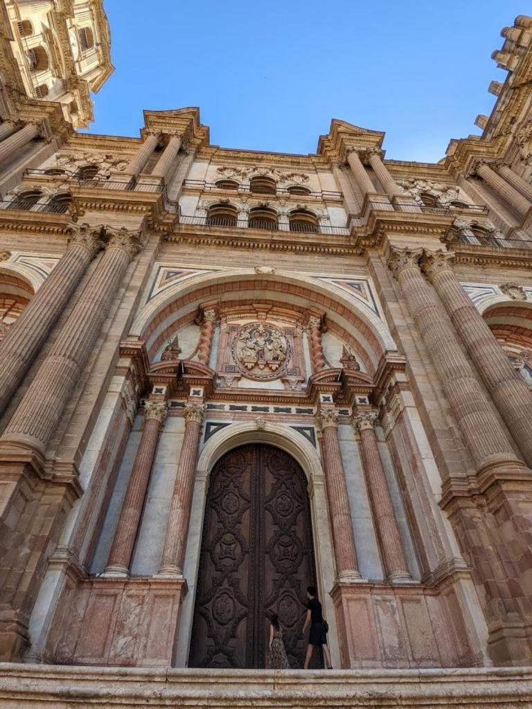 Gaona Apartamento Málaga