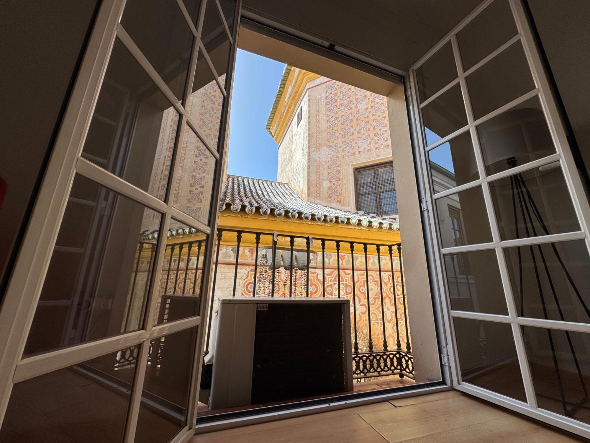 Gaona Málaga