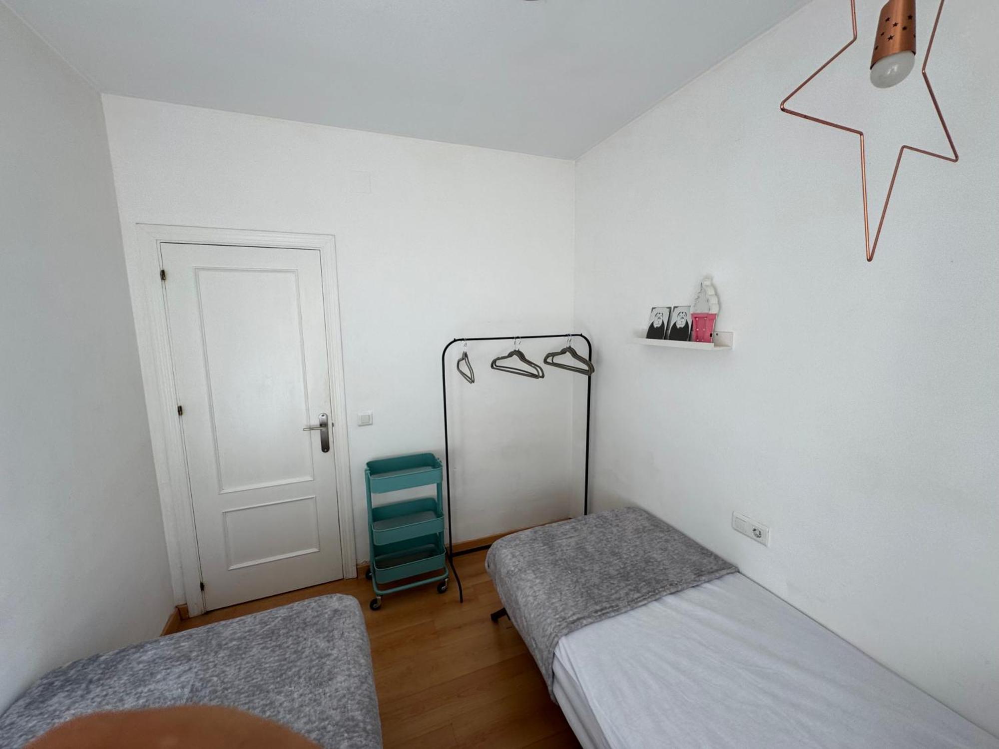Apartamento Gaona *