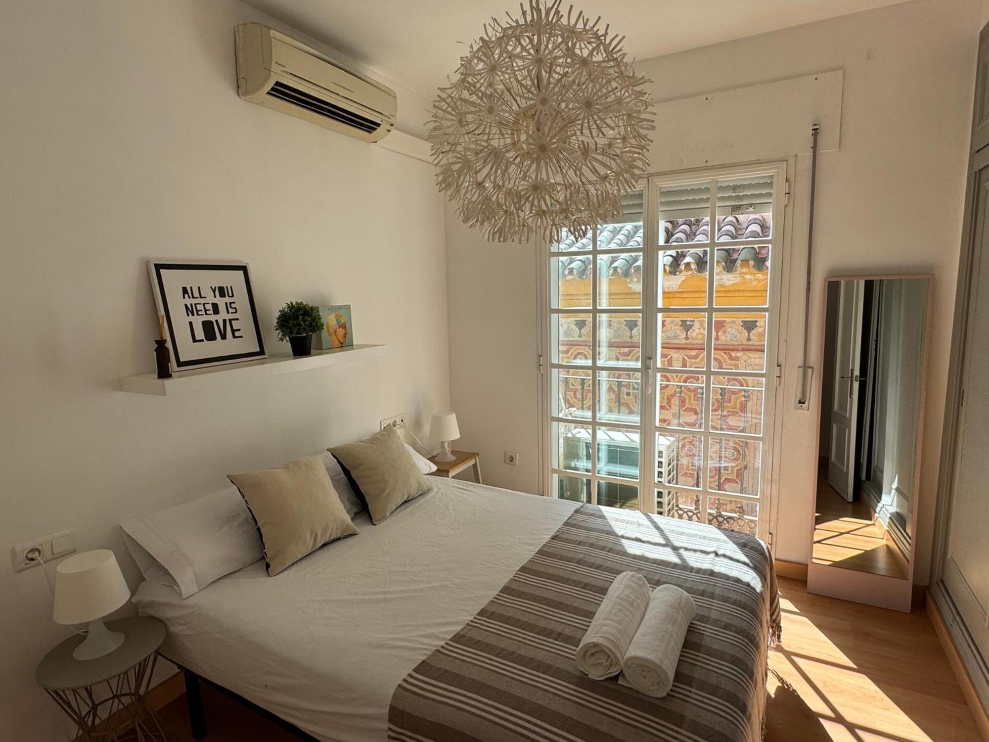 Gaona Apartamento Málaga