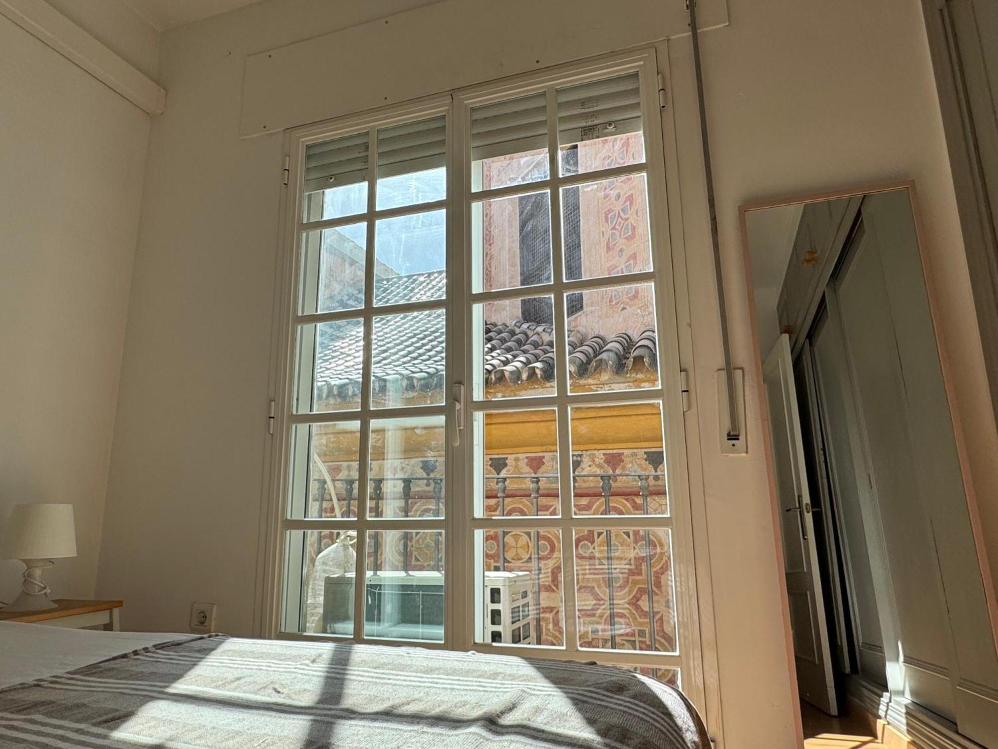 Apartamento Gaona Málaga