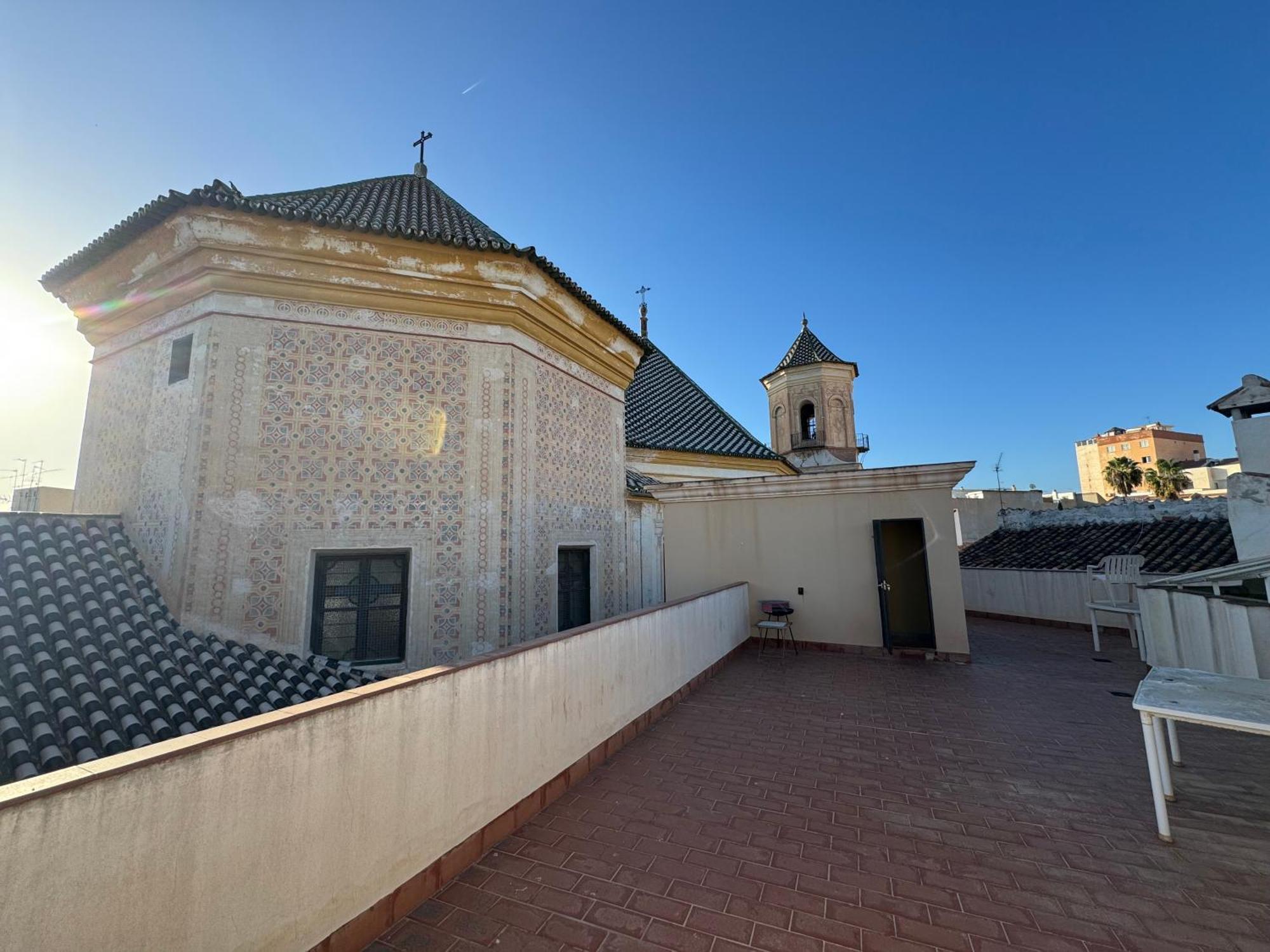 Gaona Málaga