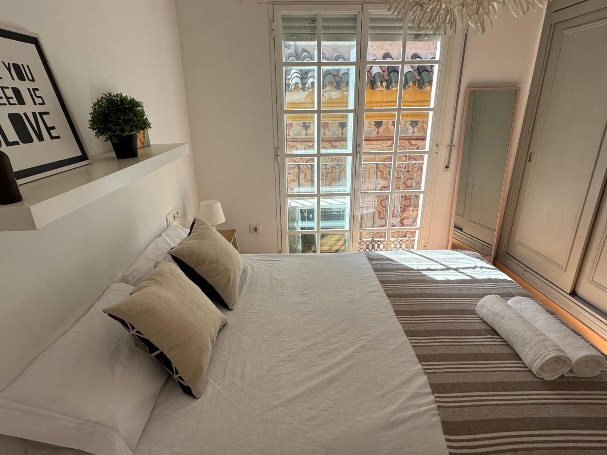Gaona Apartamento Málaga