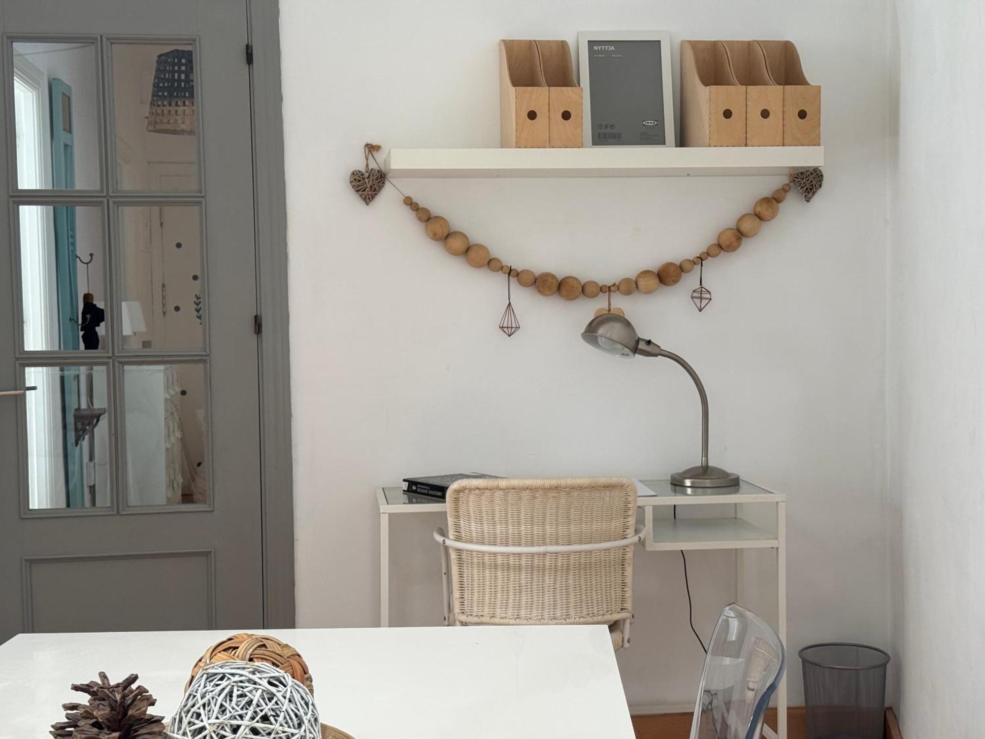 Apartamento Gaona Málaga
