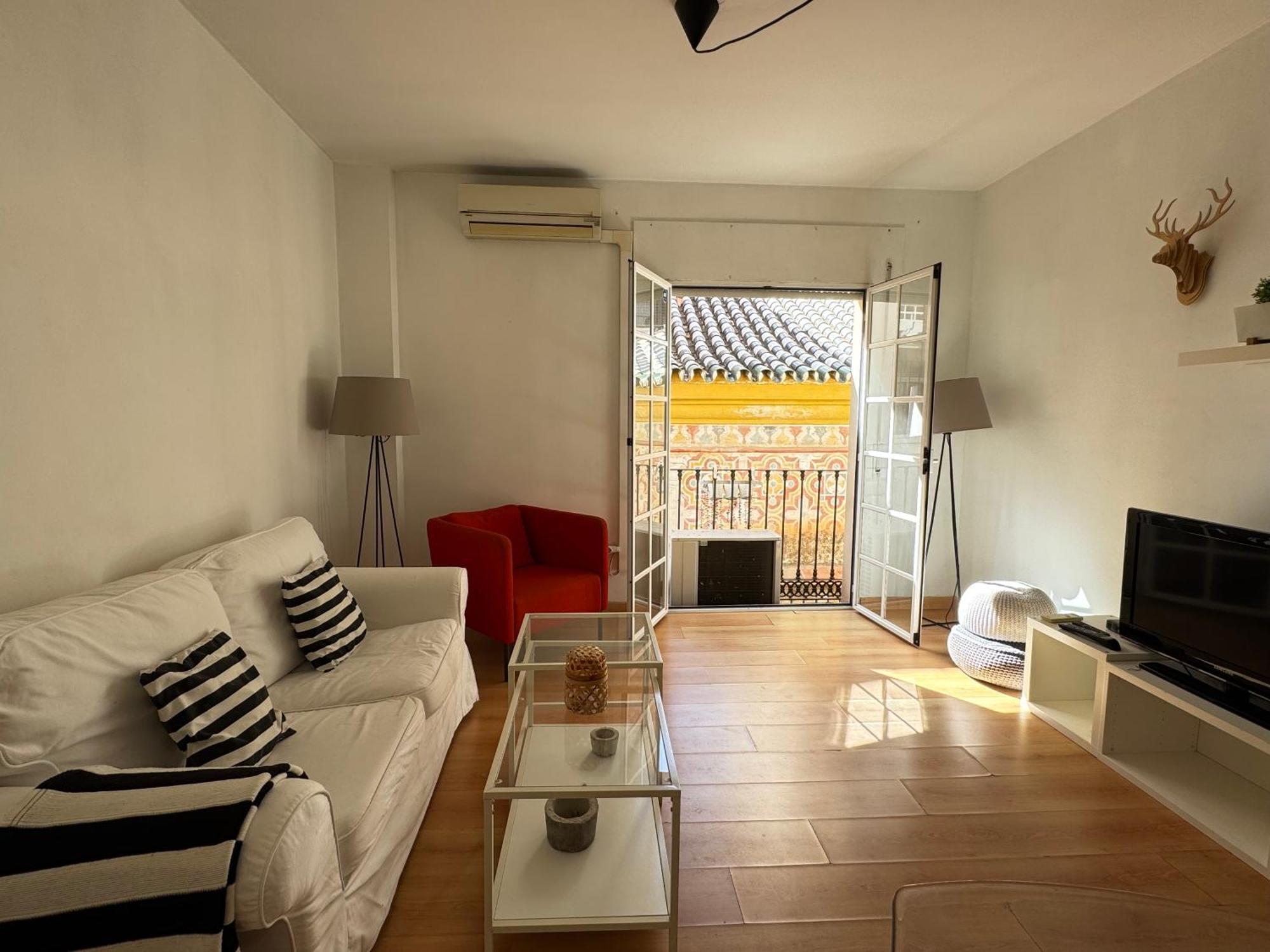 Gaona Apartamento *