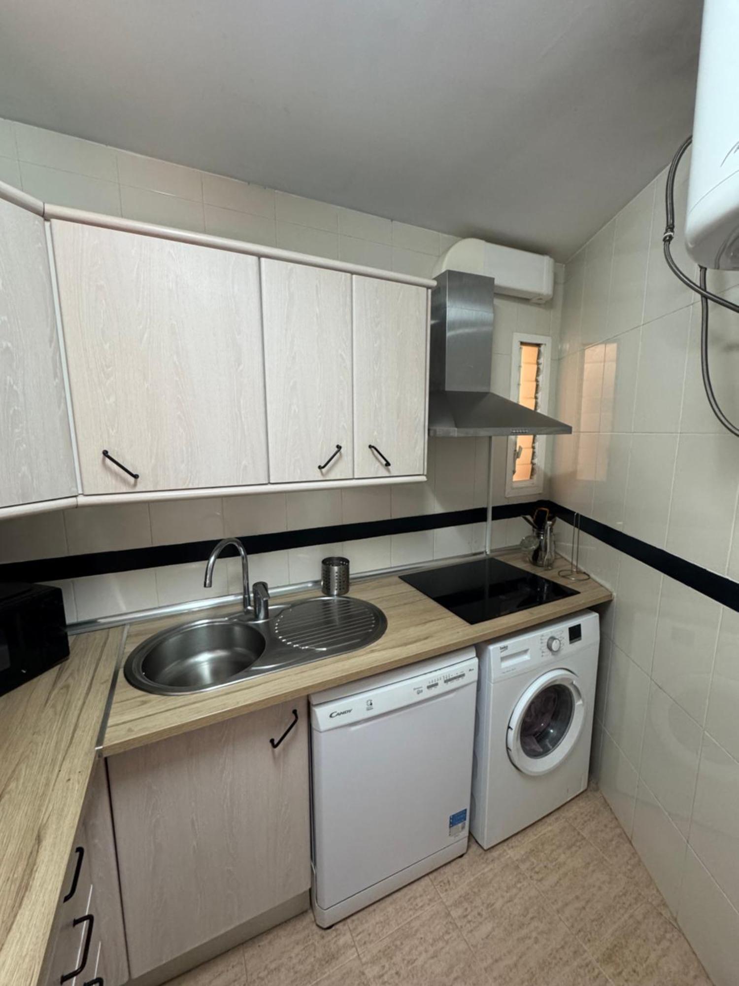 Gaona Apartamento