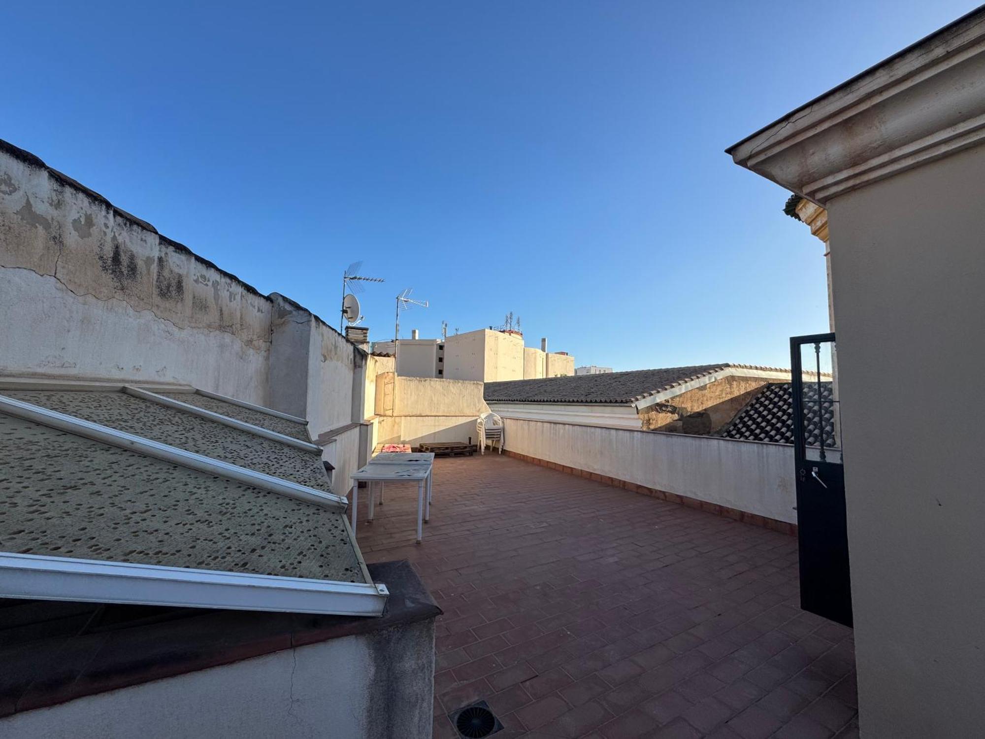 Apartamento Gaona