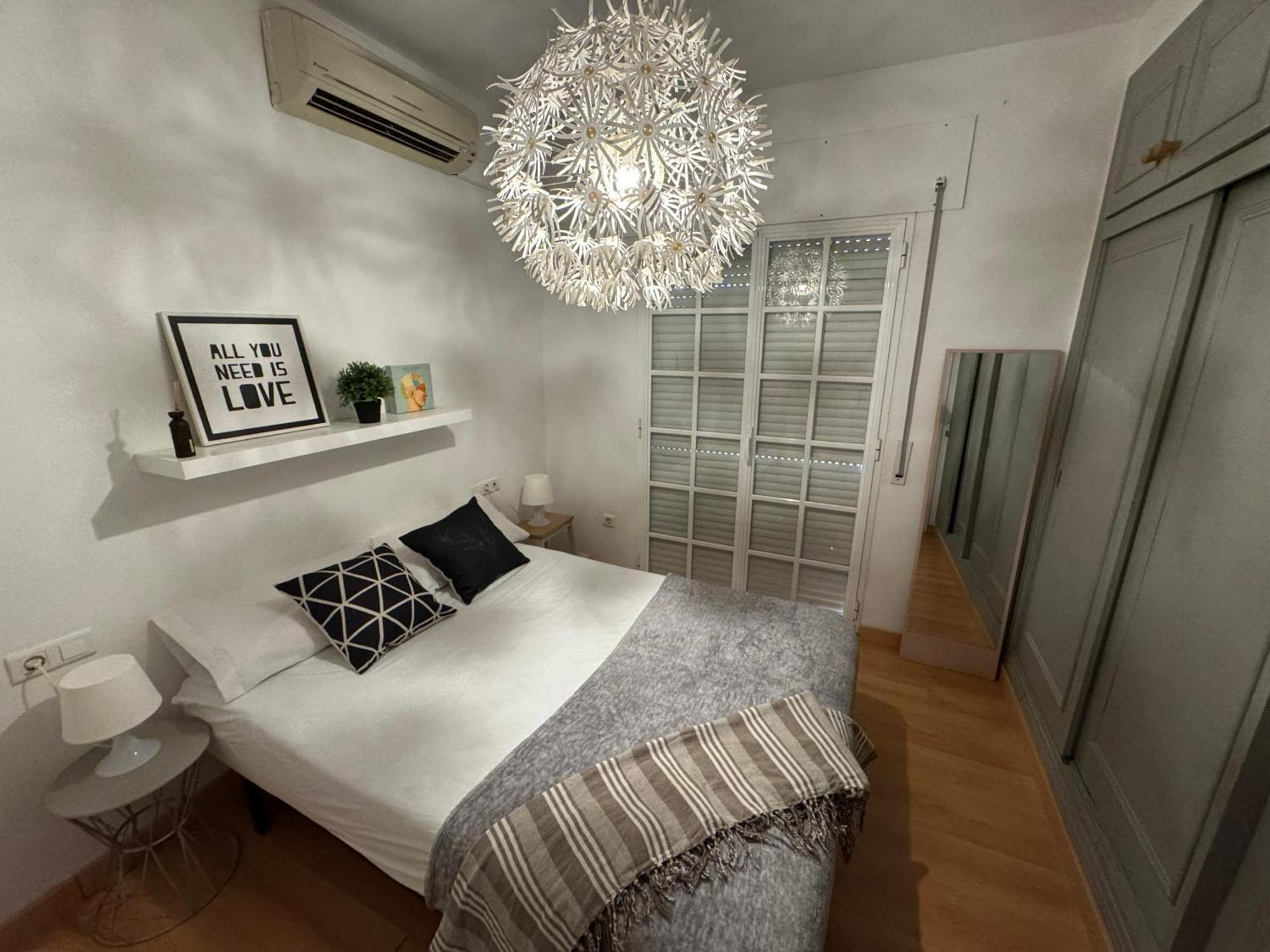 Gaona Apartamento Málaga