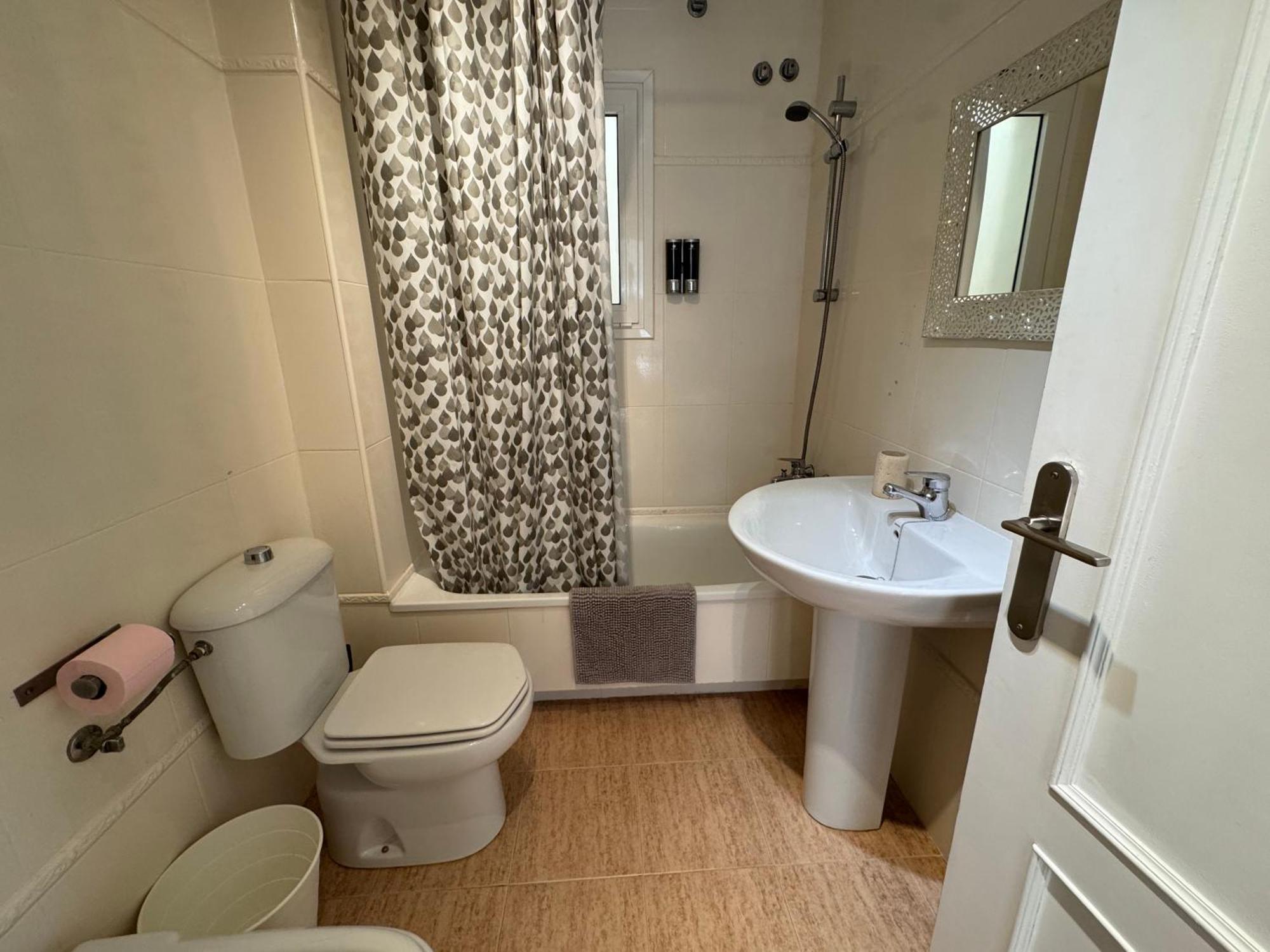 Gaona Apartamento Málaga