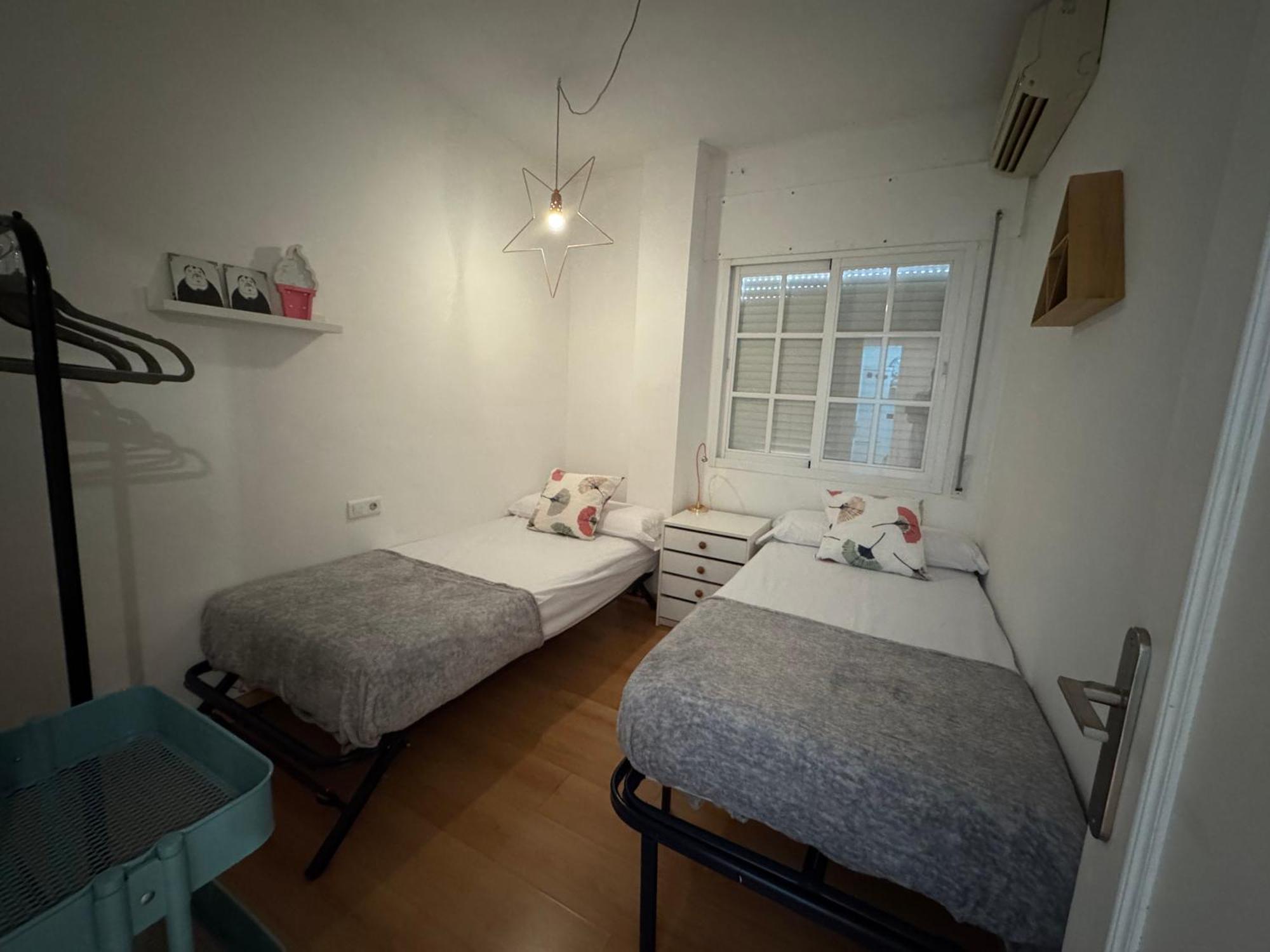 Gaona Apartamento *