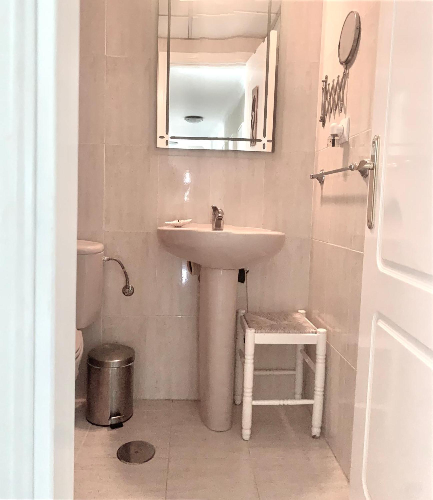 Exclusivo Atico Con Terraza Málaga