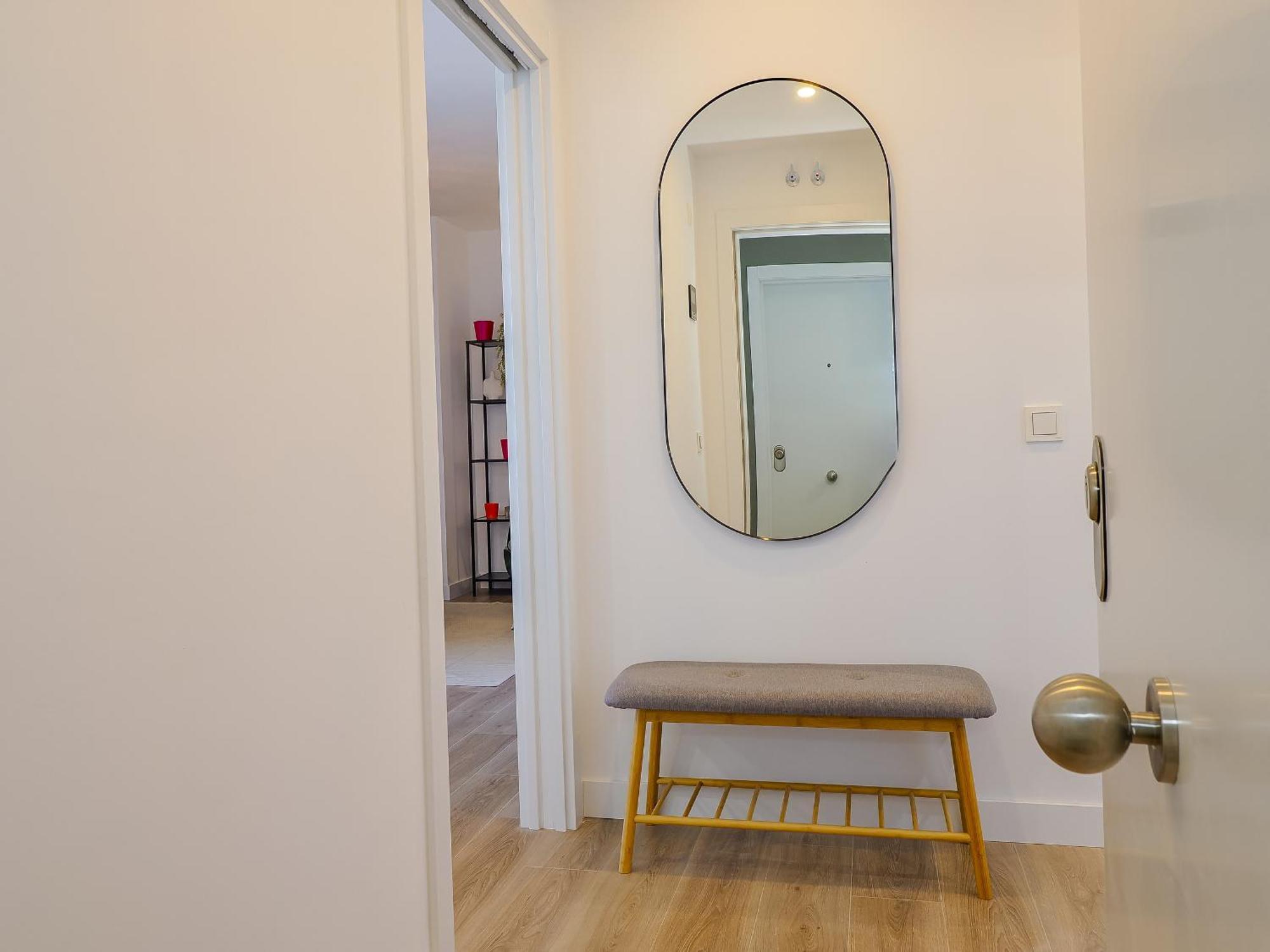 Cubo's Urban Sky La Gioia 6 * Málaga