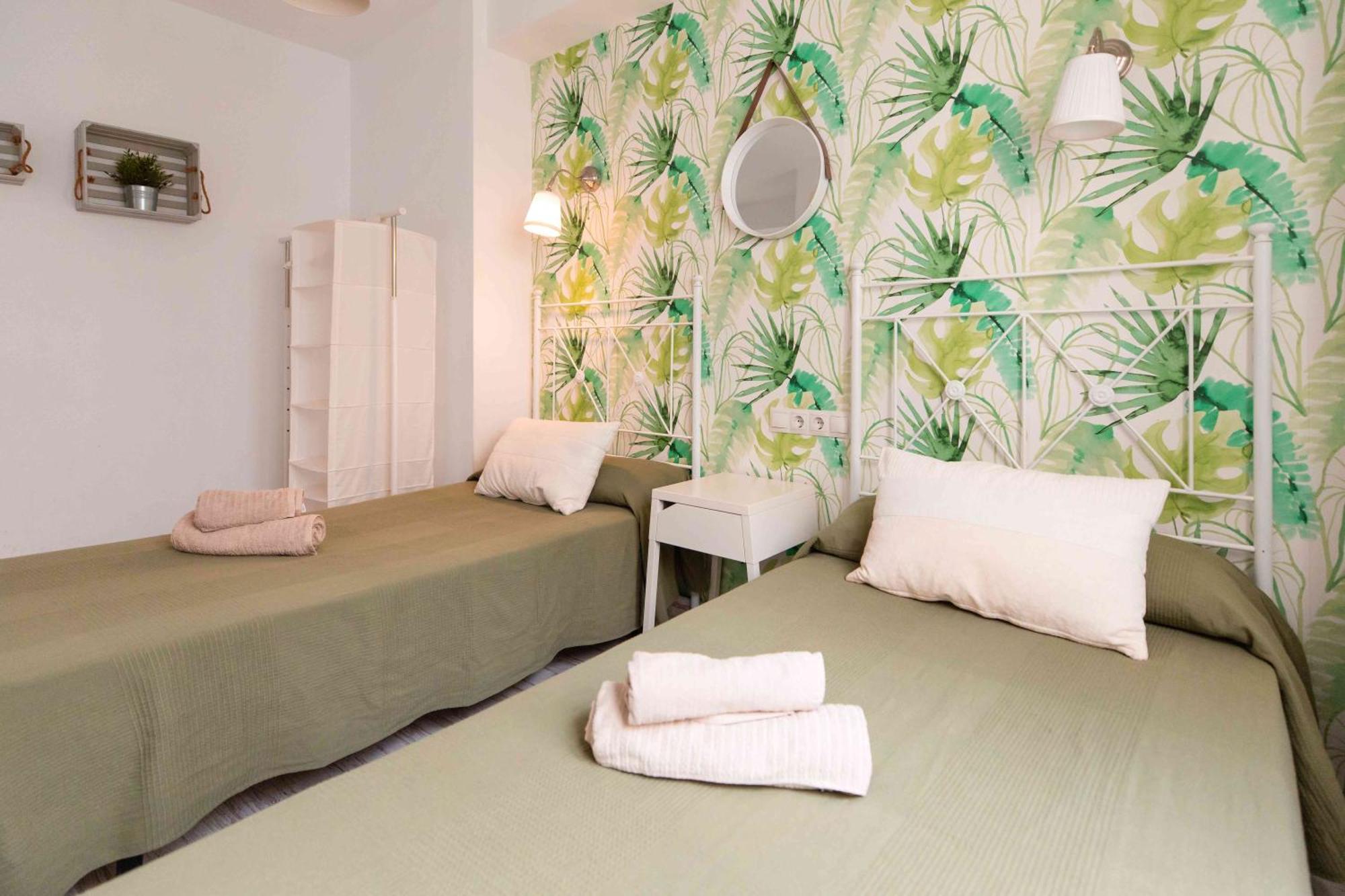 El Balcón De Apartamento