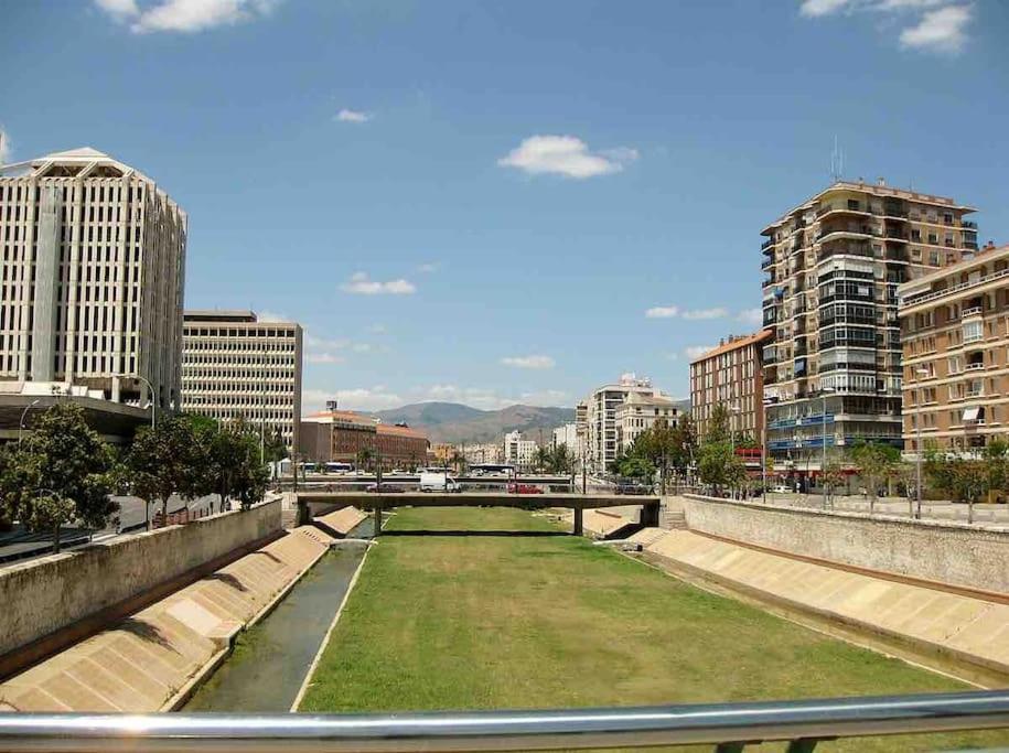 Apartamento El Rincon De Apolo. Atico Con Aparcamiento Gratis.