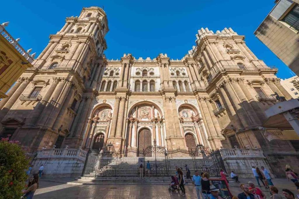 Apartamento El Rincon De Apolo. Atico Con Aparcamiento Gratis.