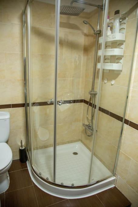 El Rincon De Apolo. Atico Con Aparcamiento Gratis. Apartamento *