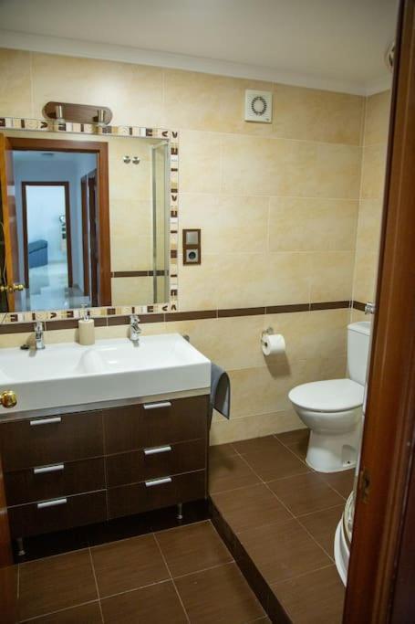 Apartamento El Rincon De Apolo. Atico Con Aparcamiento Gratis. *