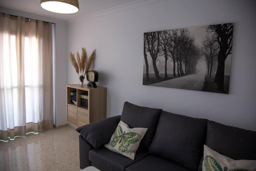 El Rincon De Apolo. Atico Con Aparcamiento Gratis. Apartamento