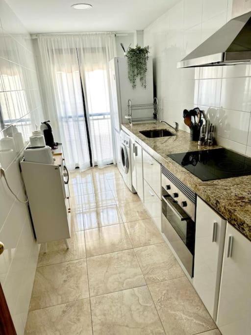 El Rincon De Apolo. Atico Con Aparcamiento Gratis. Apartamento *