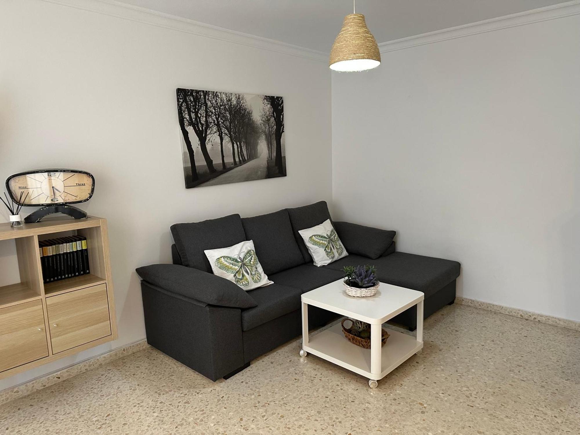 El Rincon De Apolo. Atico Con Aparcamiento Gratis. Apartamento *
