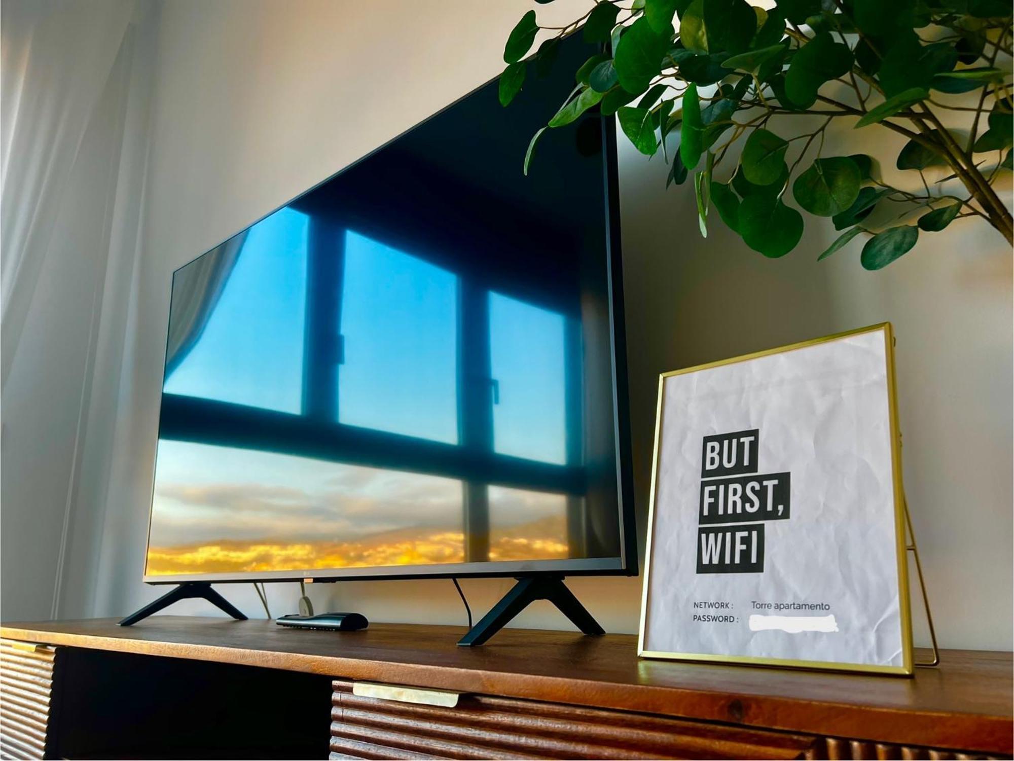 Lujo En Malaga,apartamento Con Vistas Espectaculares Apartamento *