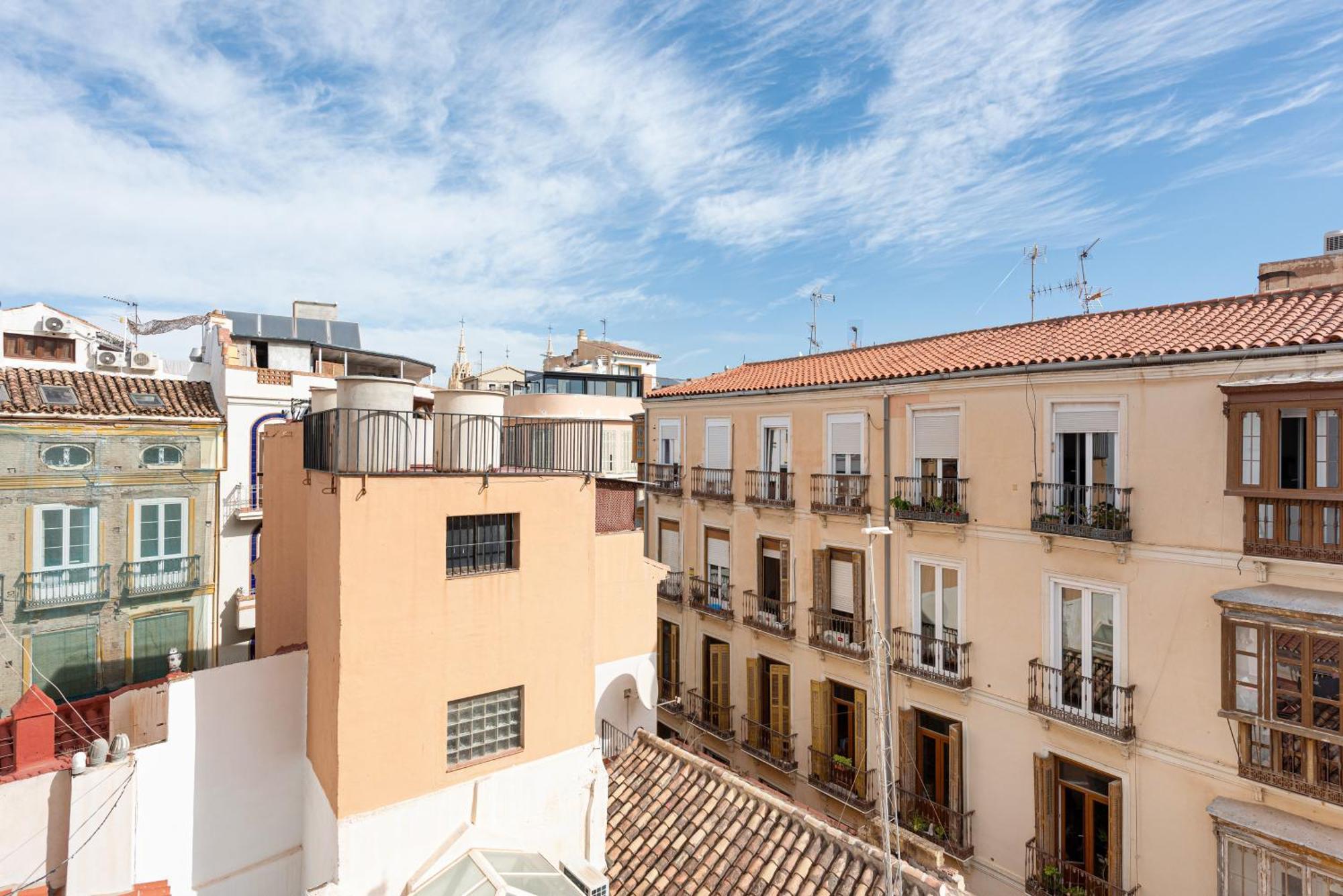 U-nique Cisneros Apartamento