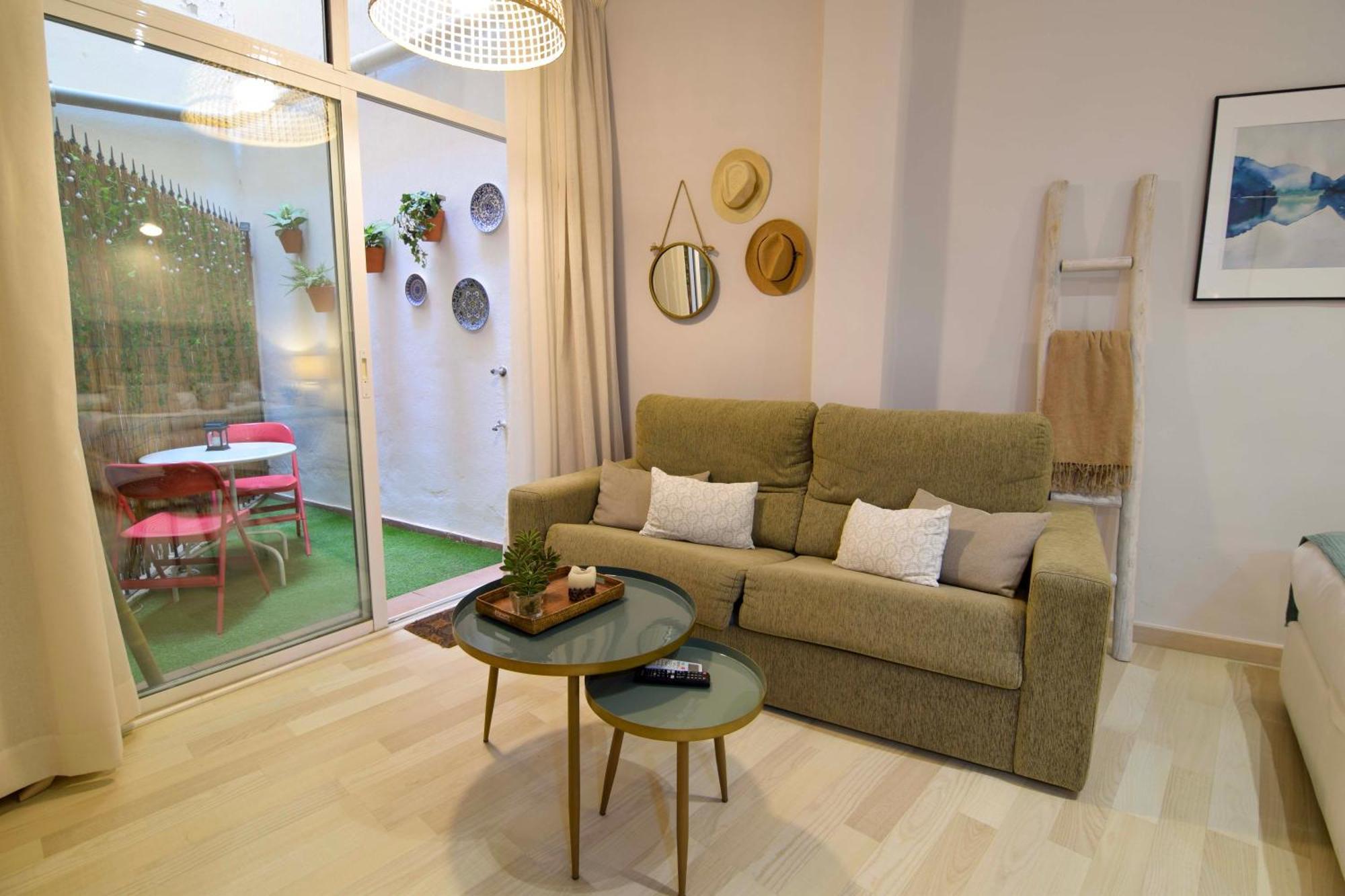 Apartment Letplanet Peaceful Thyssen *