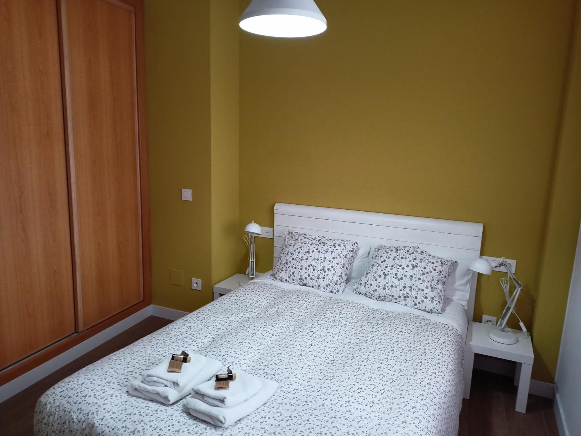 Puntoapart Cerrojo Apartamento