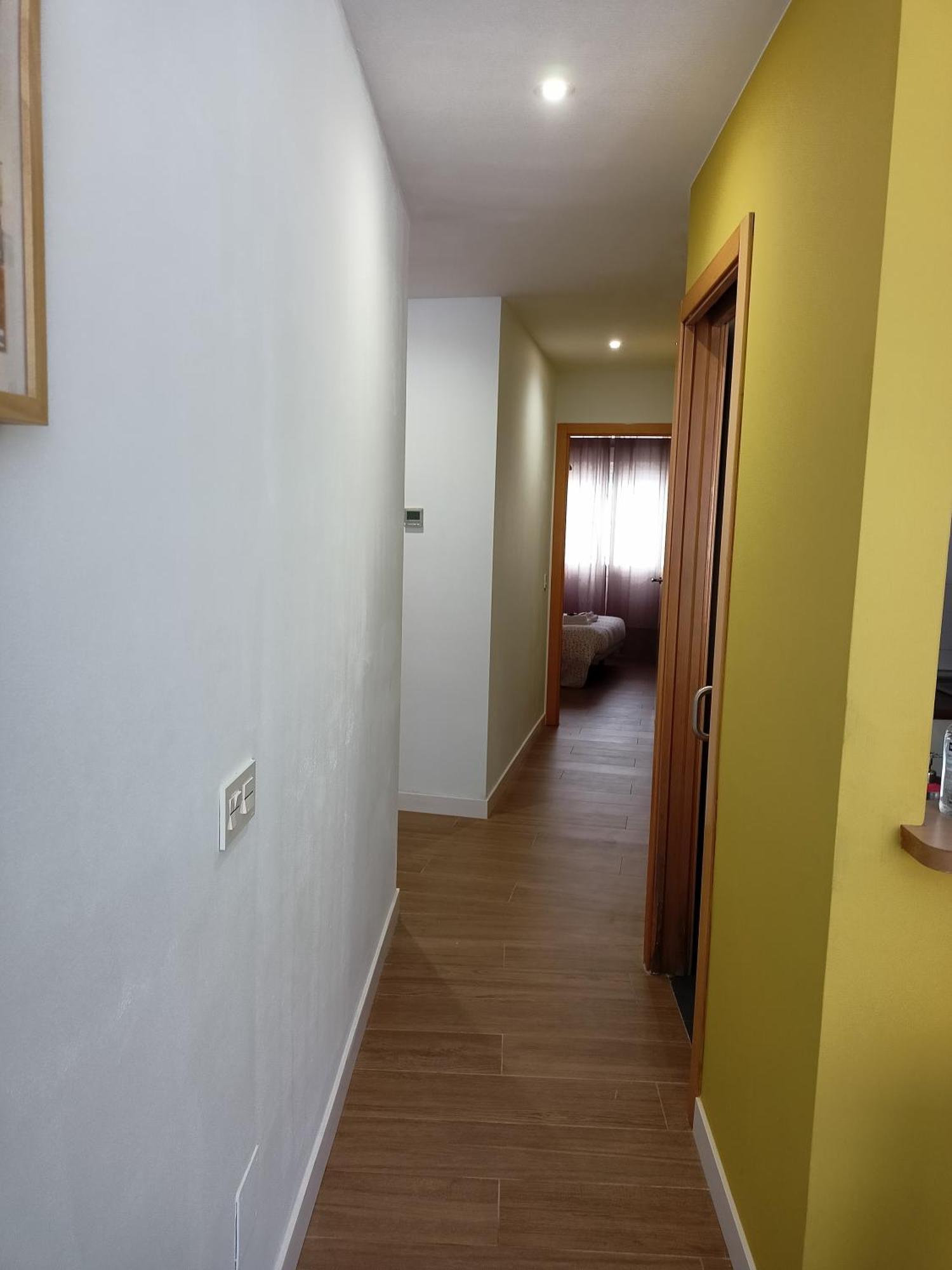 Puntoapart Cerrojo Apartamento *