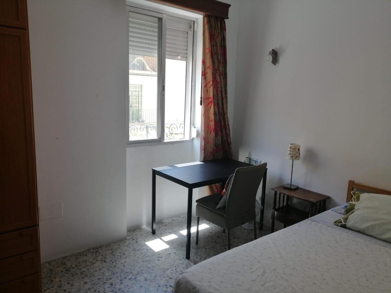 D Preciosa Grande Comoda Wifi Centro * Malaga