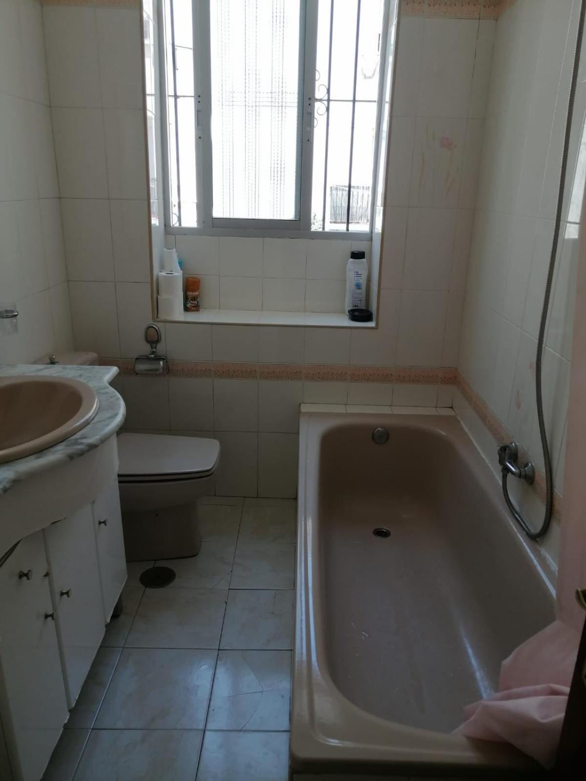 D Preciosa Grande Comoda Wifi Centro Homestay