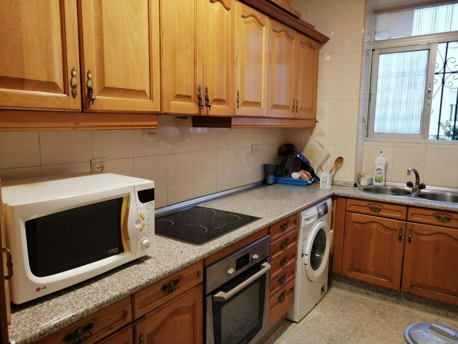 Homestay D Preciosa Grande Comoda Wifi Centro *