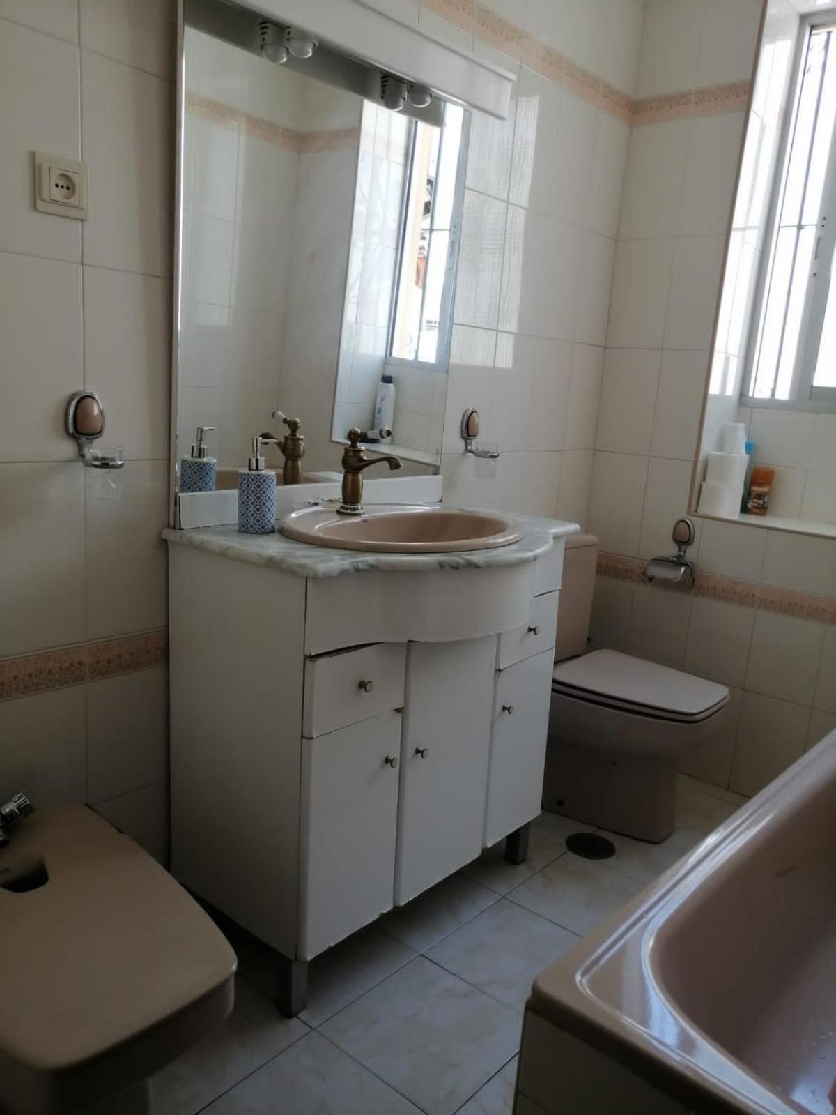 D Preciosa Grande Comoda Wifi Centro * Malaga