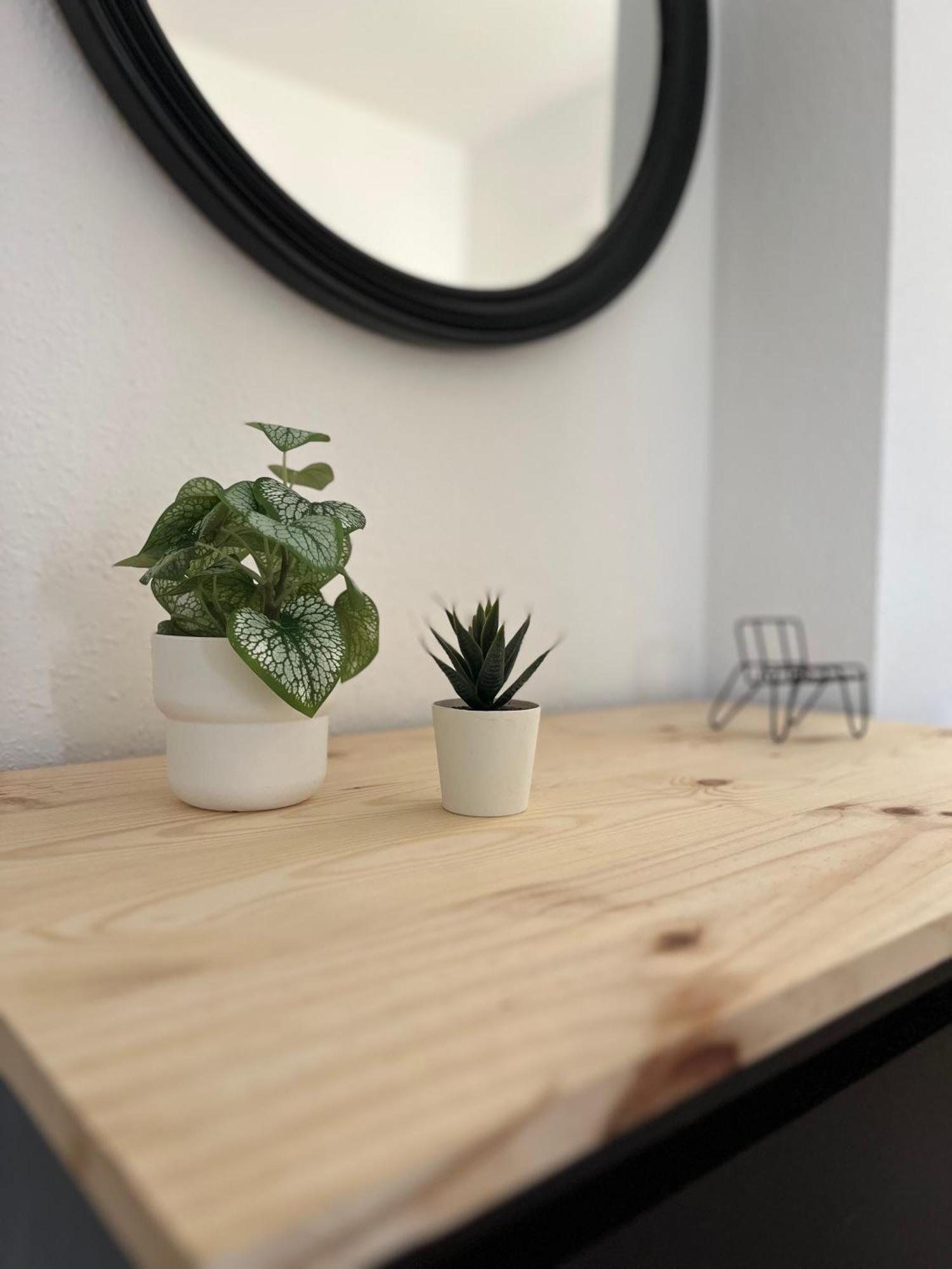 Prime Location - Stylish With Free Wifi, Free Parking, Steps From The Historic Center * Málaga