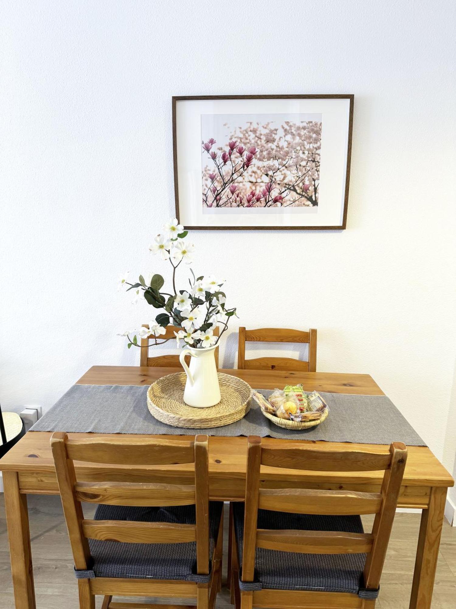 Apartamento Alma Of 1bedroom Málaga