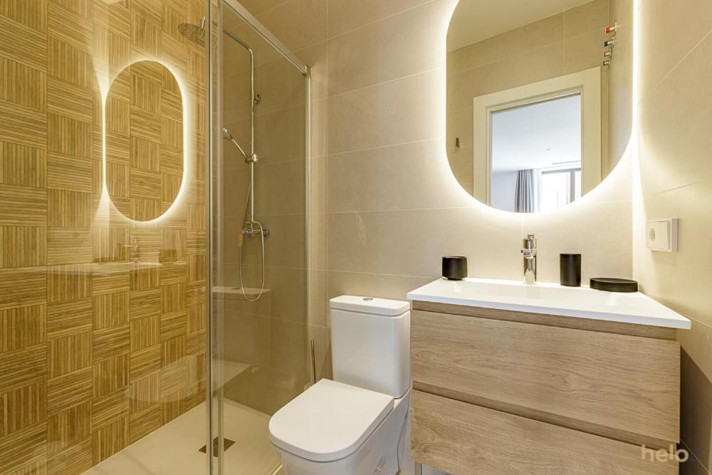 Apartahotel Cervantes *