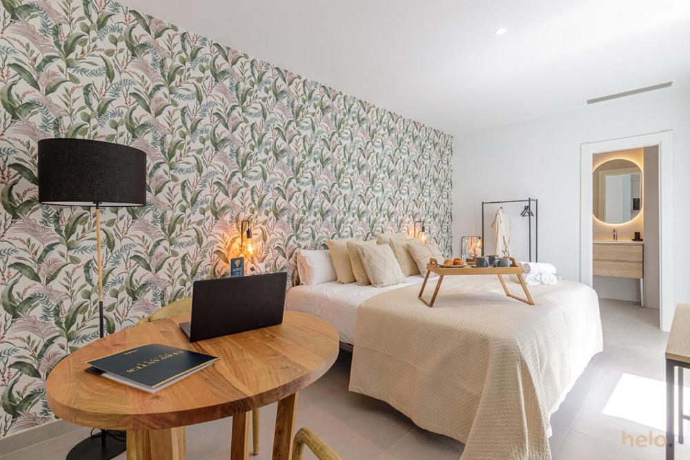 Cervantes Apartahotel *