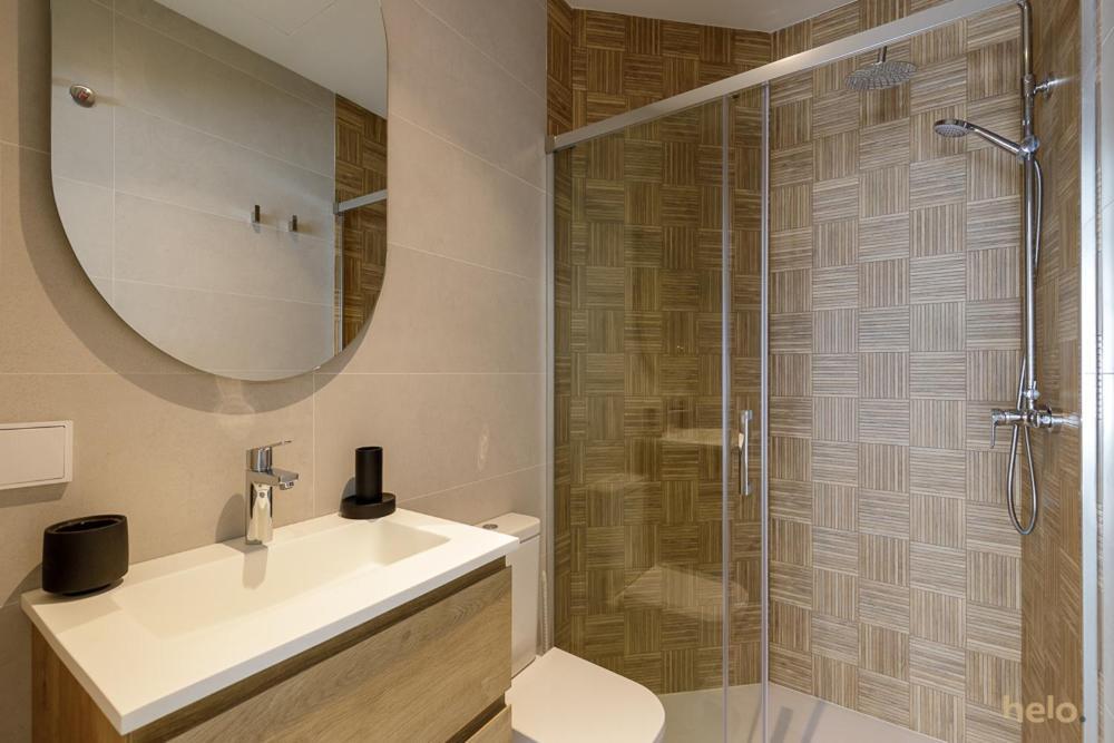 Apartahotel Cervantes Málaga