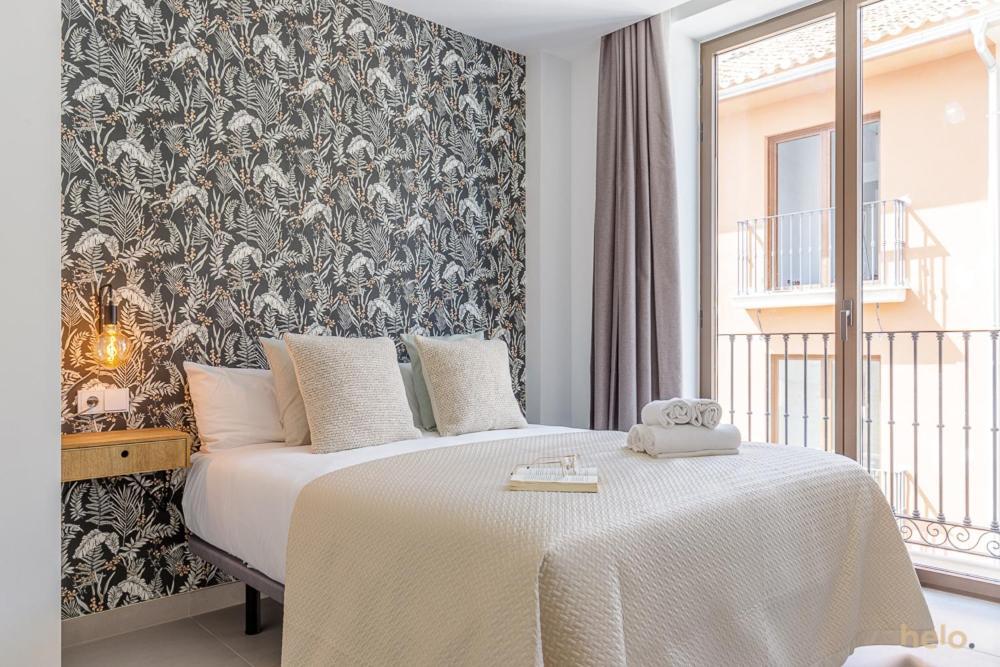 Cervantes Apartahotel