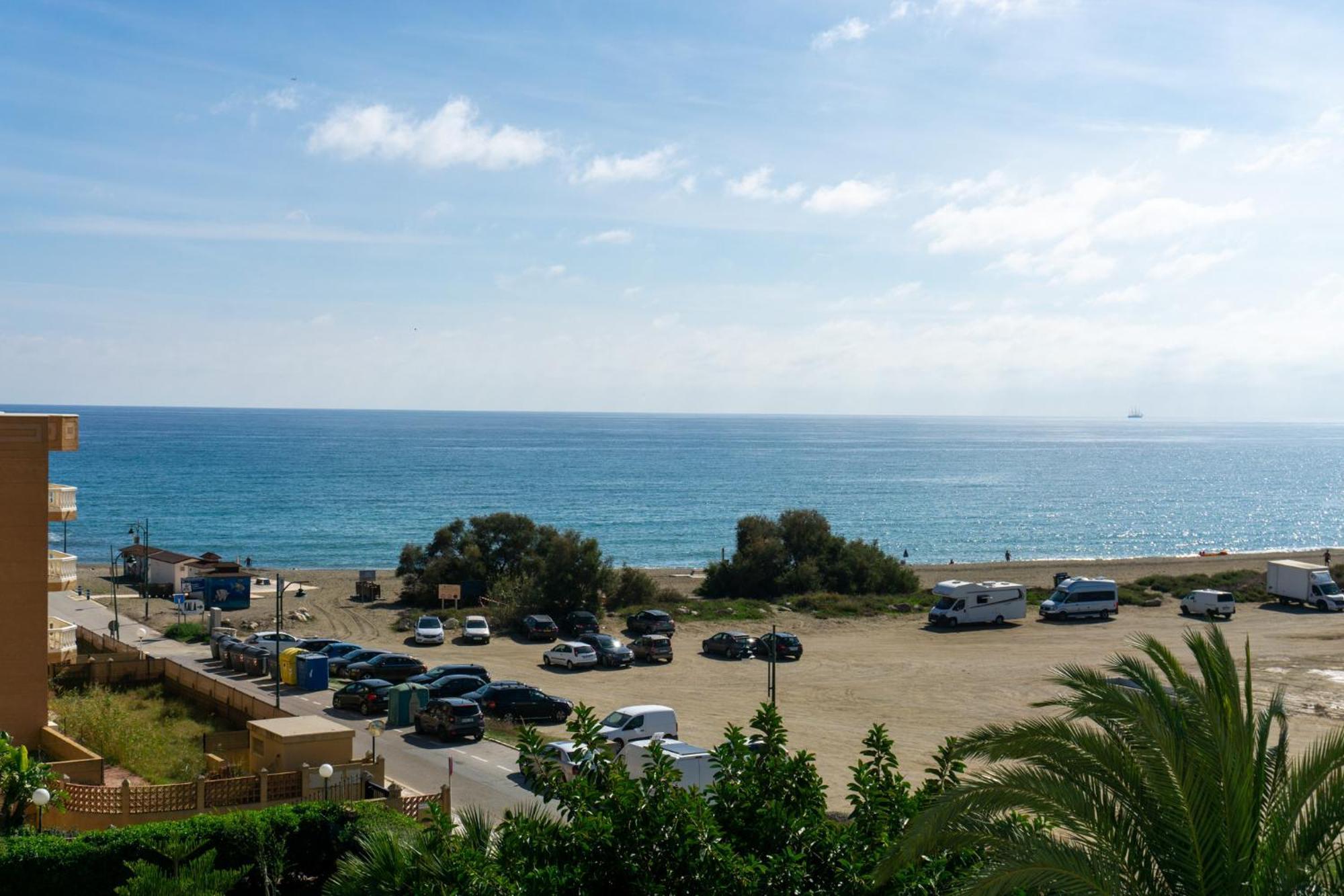 Guadalmar Apartamento Málaga