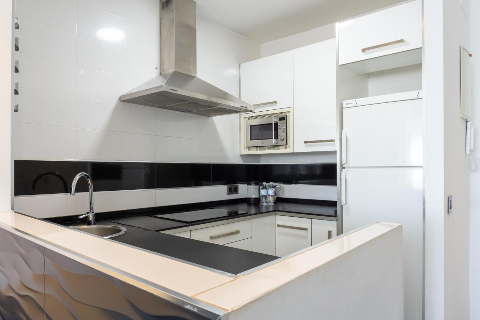 Apartamento Guadalmar